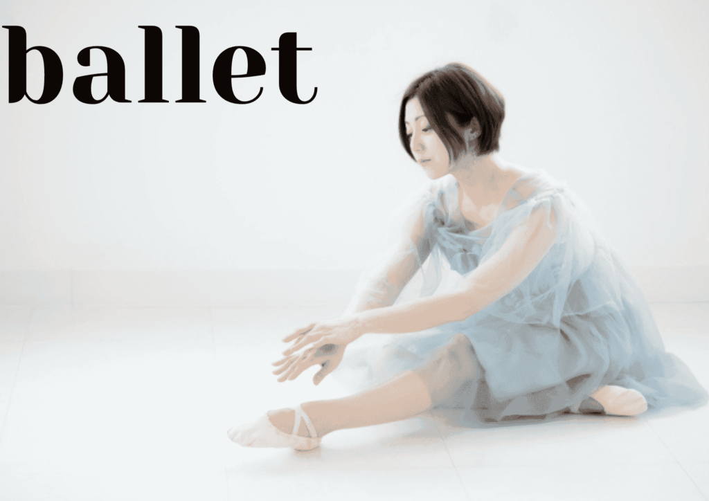 ballet