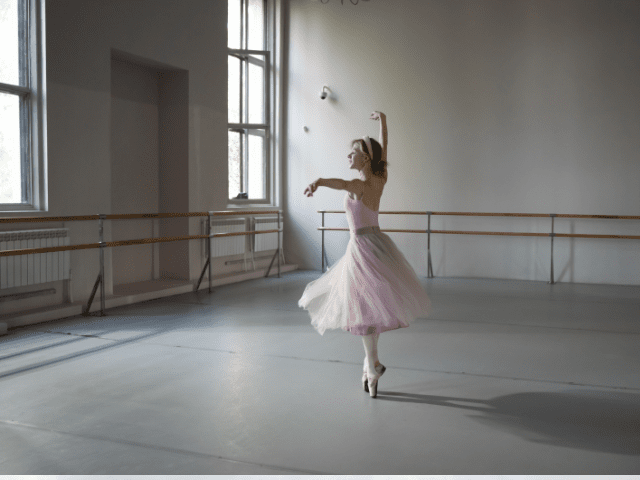 Ballet studio2