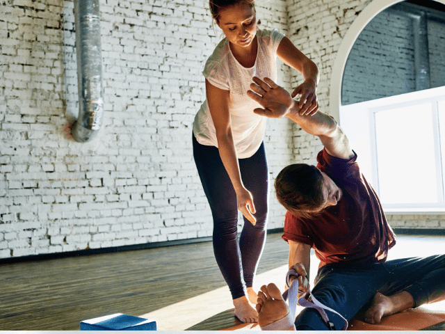 personal-yoga